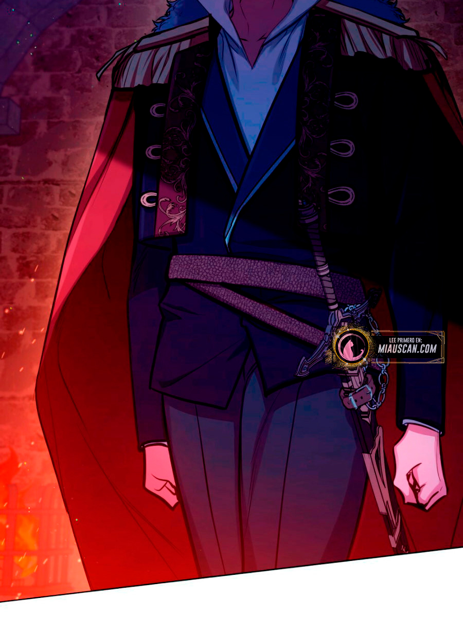 Desobedece al duque si te atreves Capítulo 15 - Página 42