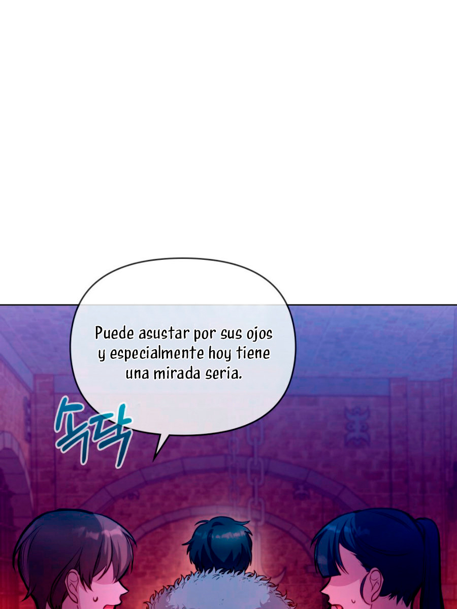 Desobedece al duque si te atreves Capítulo 15 - Página 43