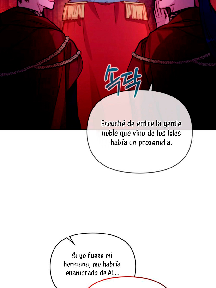 Desobedece al duque si te atreves Capítulo 15 - Página 44