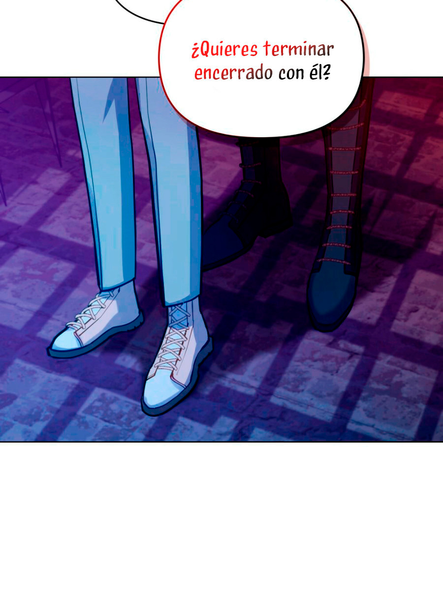 Desobedece al duque si te atreves Capítulo 15 - Página 45