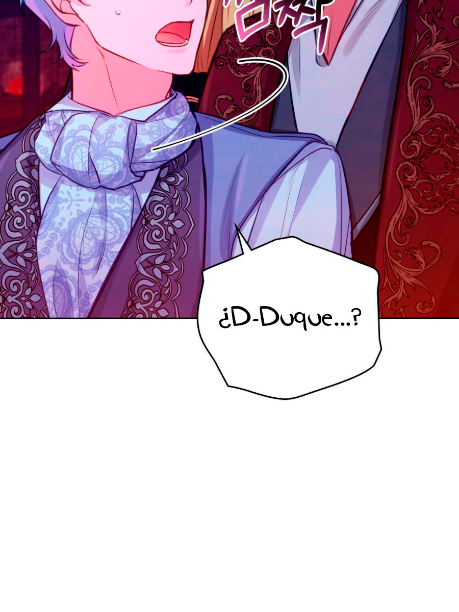 Desobedece al duque si te atreves Capítulo 15 - Página 47