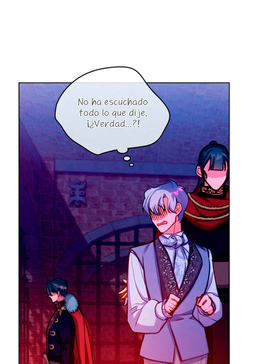 Desobedece al duque si te atreves Capítulo 15 - Página 49