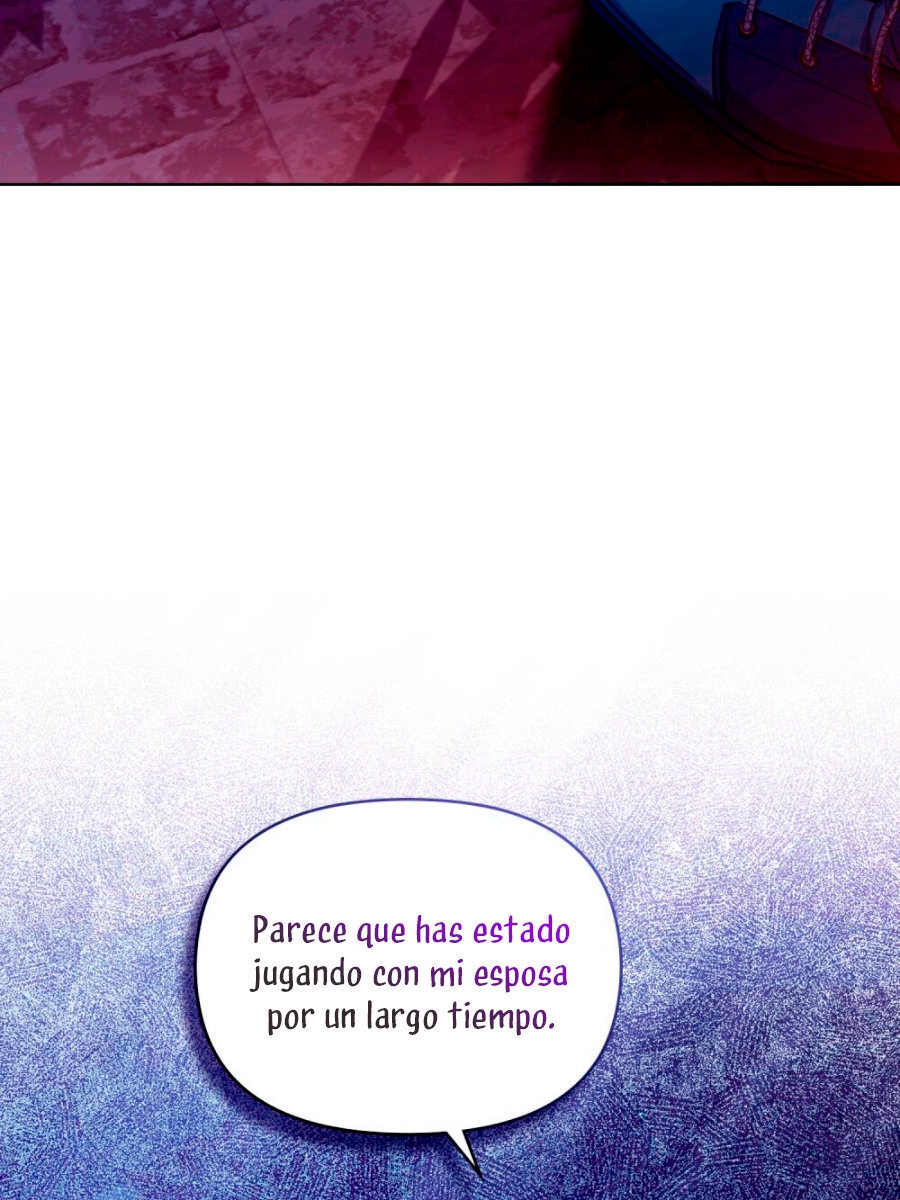 Desobedece al duque si te atreves Capítulo 15 - Página 51