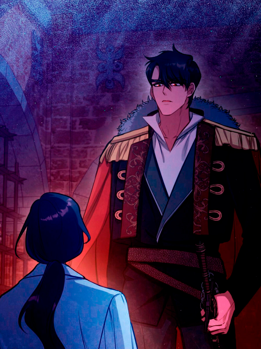 Desobedece al duque si te atreves Capítulo 15 - Página 52