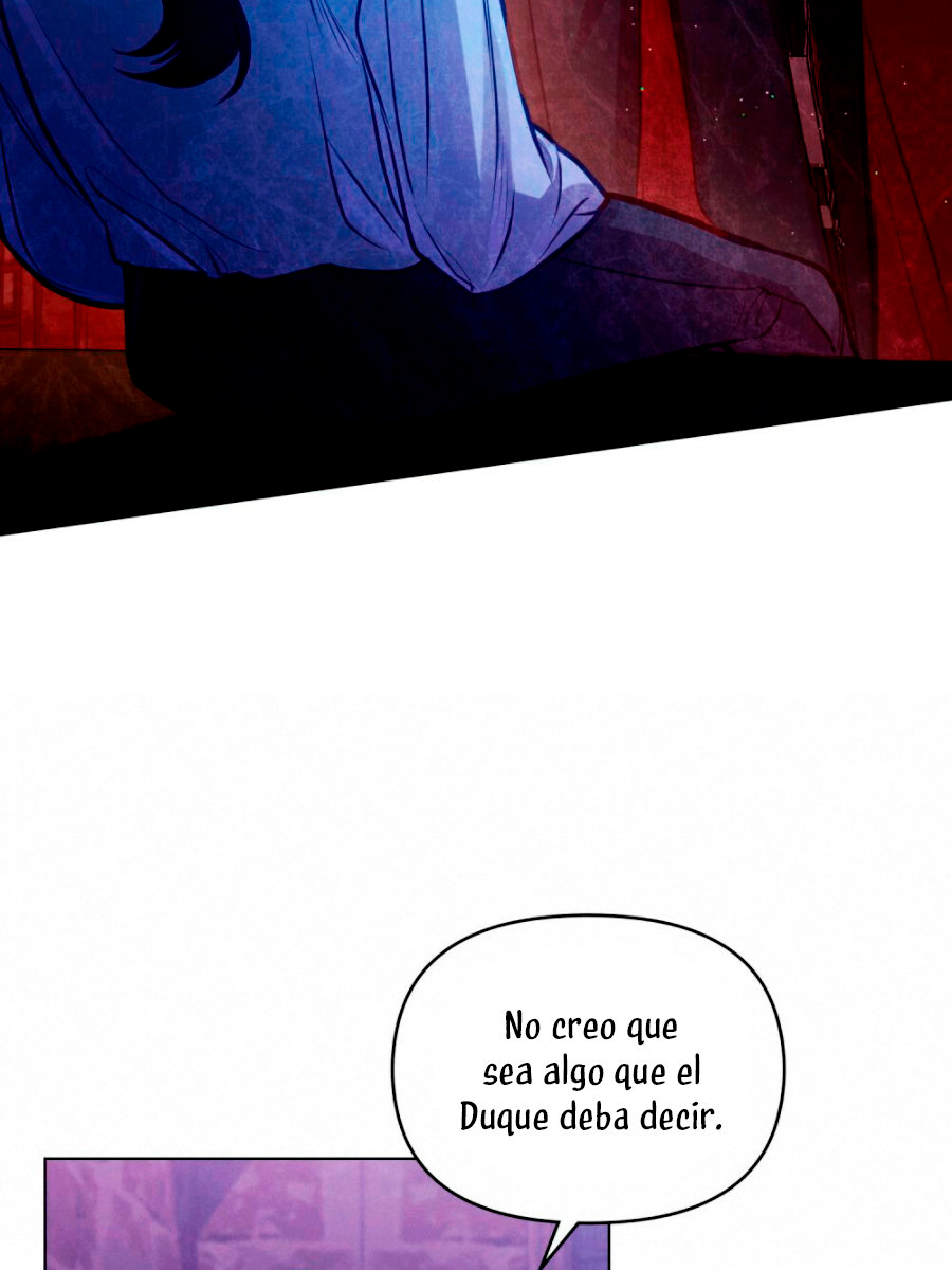 Desobedece al duque si te atreves Capítulo 15 - Página 53