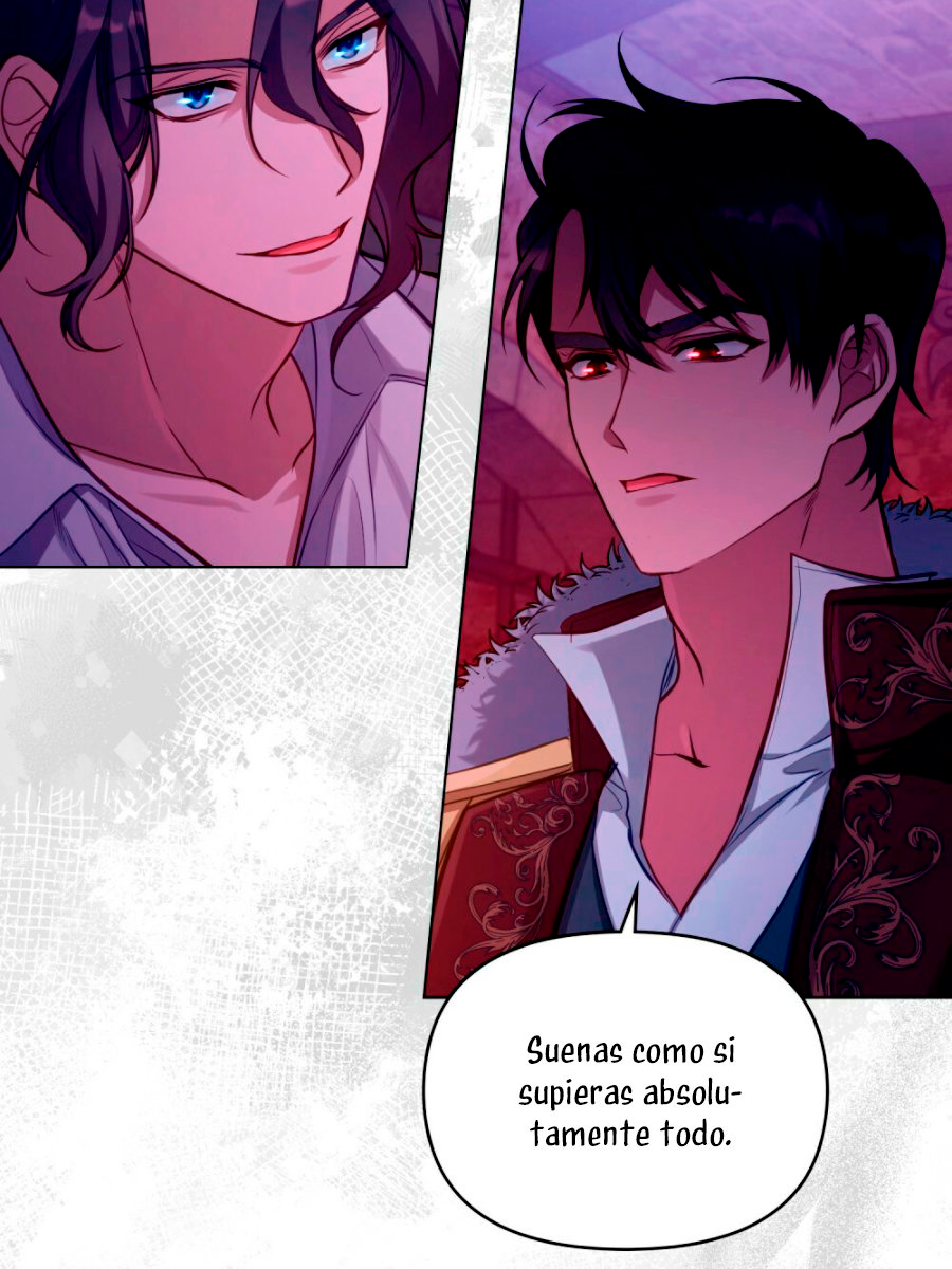 Desobedece al duque si te atreves Capítulo 15 - Página 57