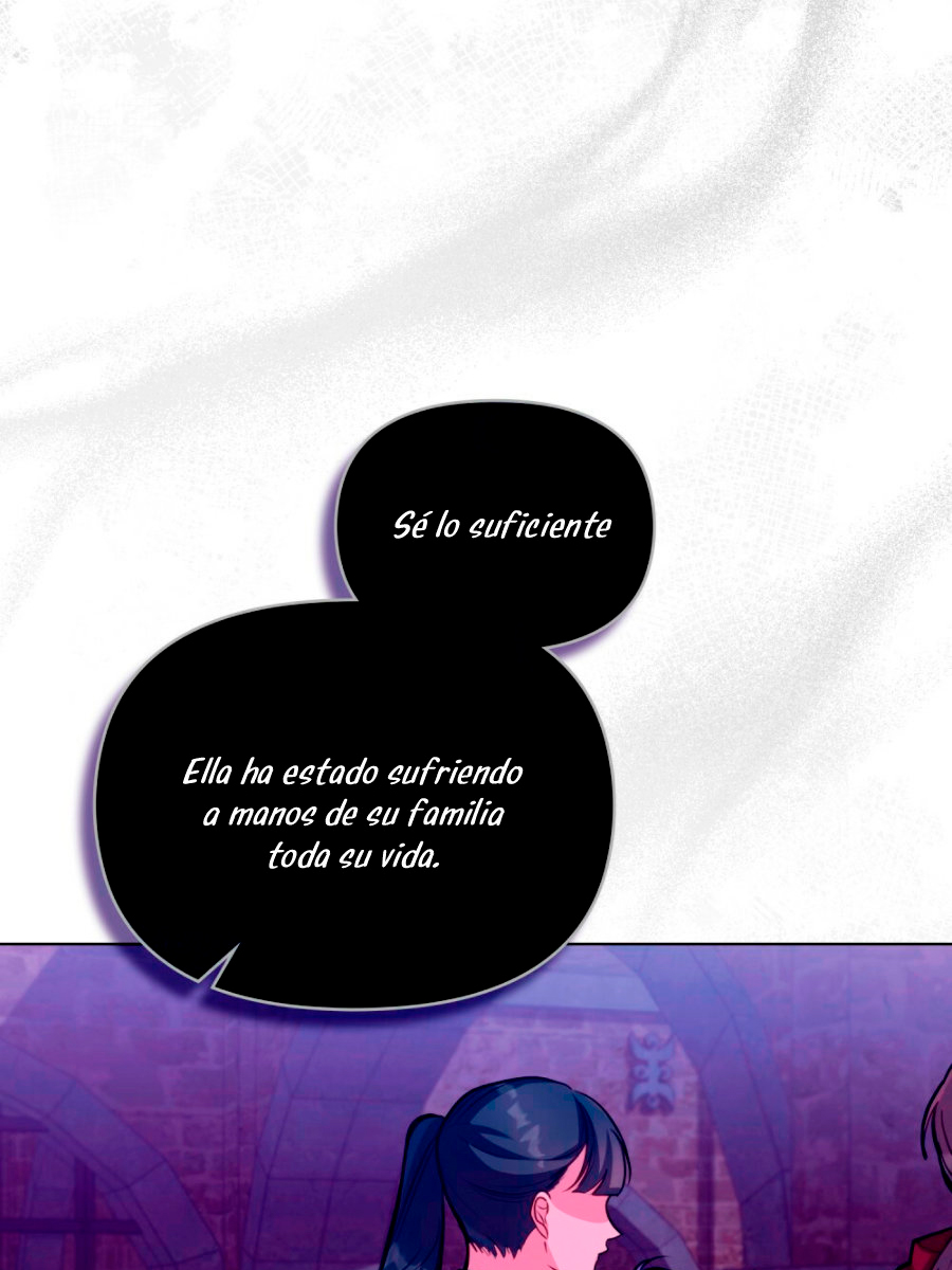 Desobedece al duque si te atreves Capítulo 15 - Página 58