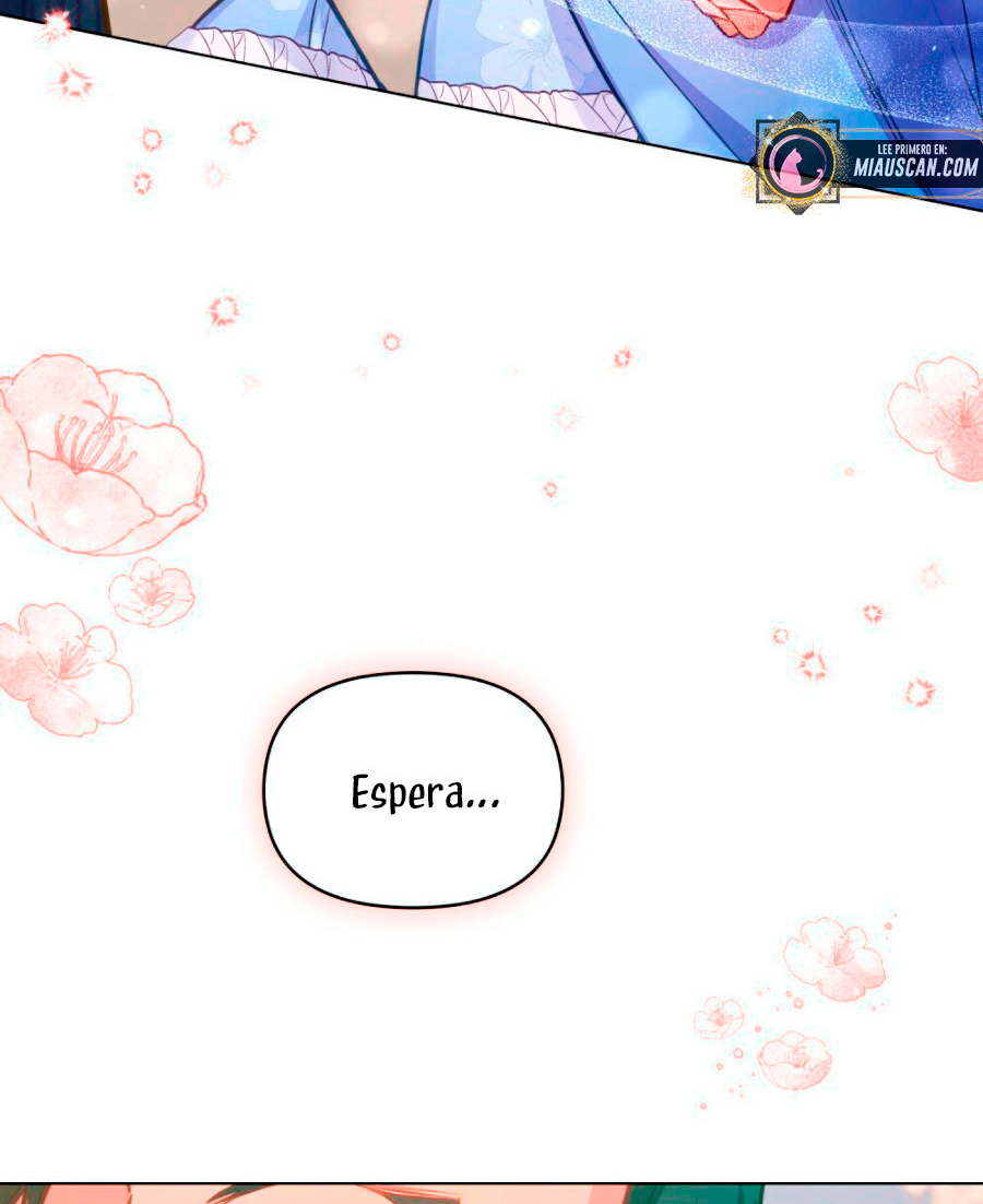 Desobedece al duque si te atreves Capítulo 15 - Página 6