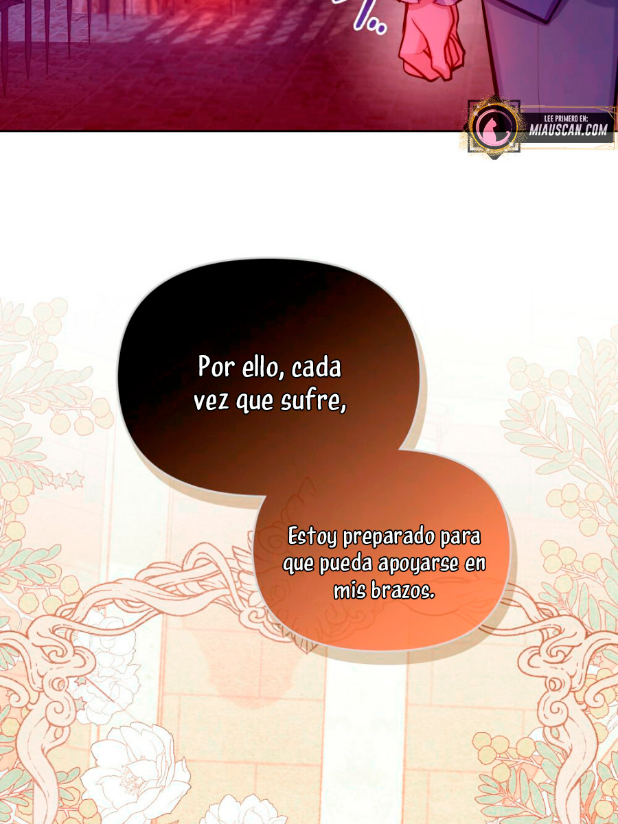 Desobedece al duque si te atreves Capítulo 15 - Página 62