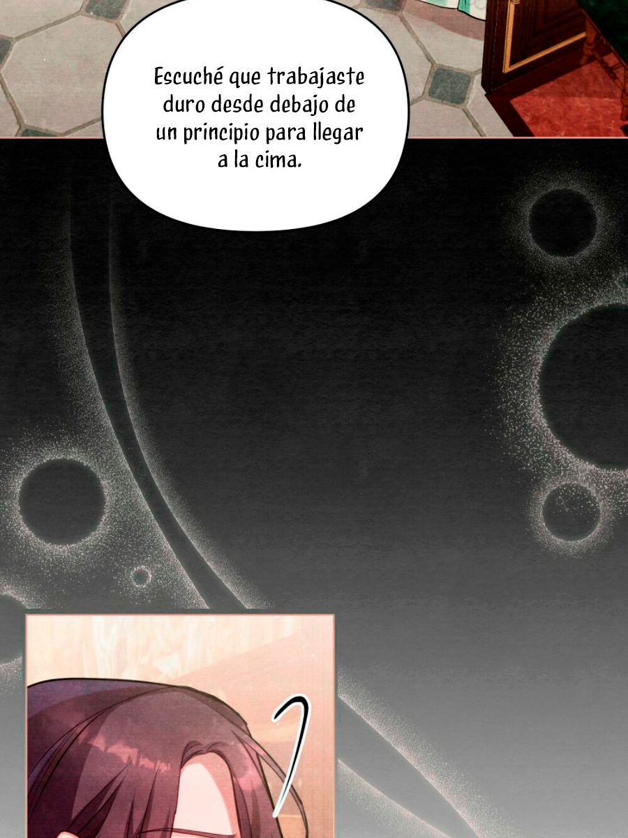 Desobedece al duque si te atreves Capítulo 15 - Página 68