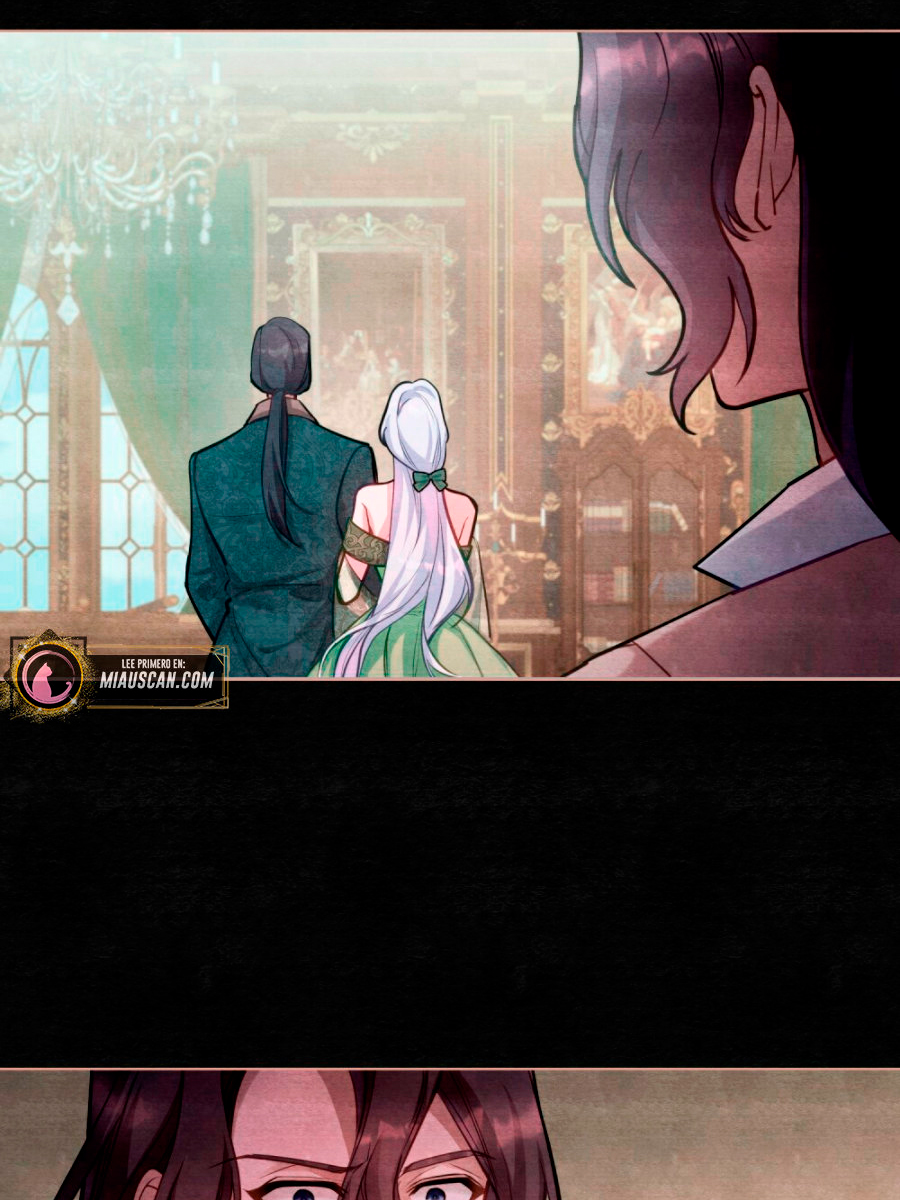 Desobedece al duque si te atreves Capítulo 15 - Página 73