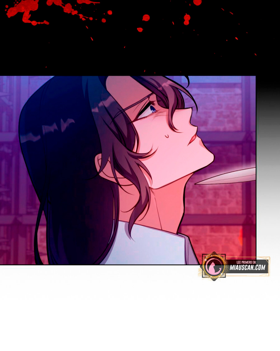 Desobedece al duque si te atreves Capítulo 15 - Página 85