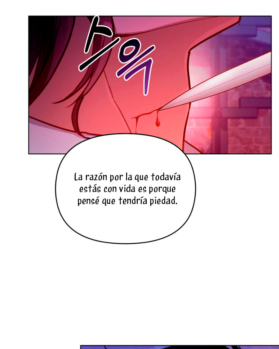 Desobedece al duque si te atreves Capítulo 15 - Página 86