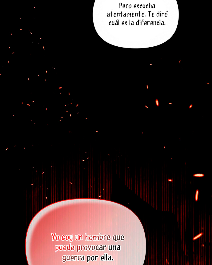 Desobedece al duque si te atreves Capítulo 15 - Página 88