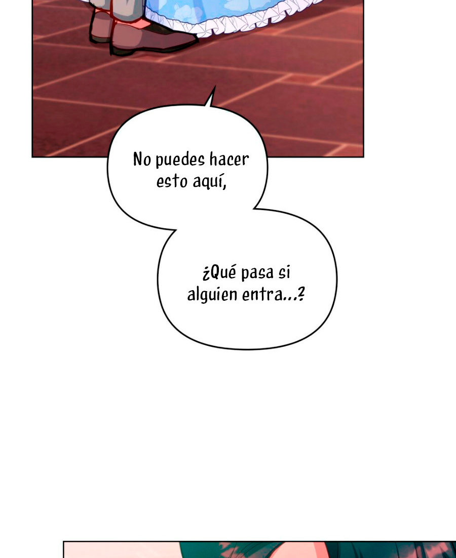 Desobedece al duque si te atreves Capítulo 15 - Página 9