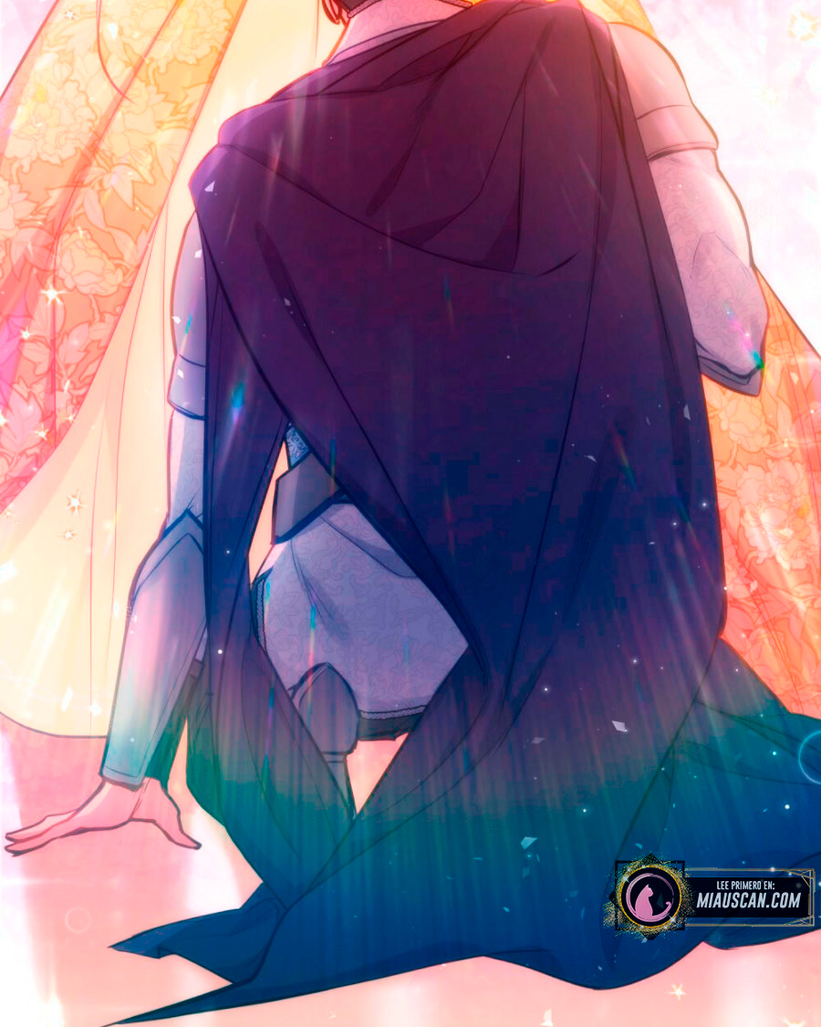 Desobedece al duque si te atreves Capítulo 15 - Página 97