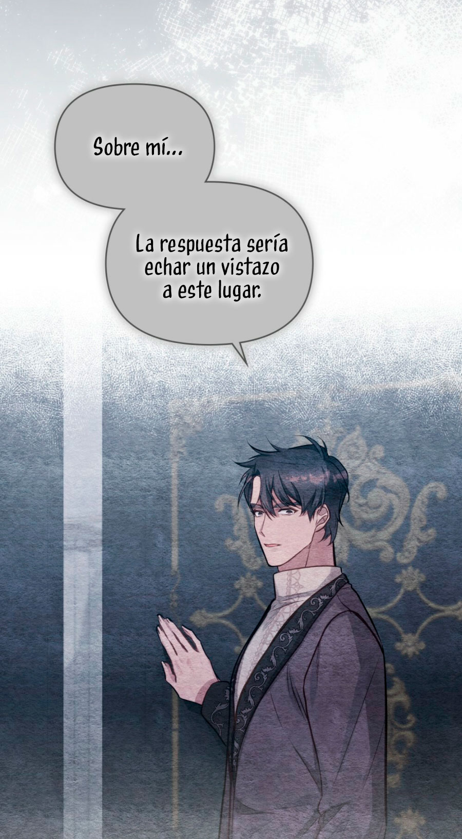 Desobedece al duque si te atreves Capítulo 16 - Página 10