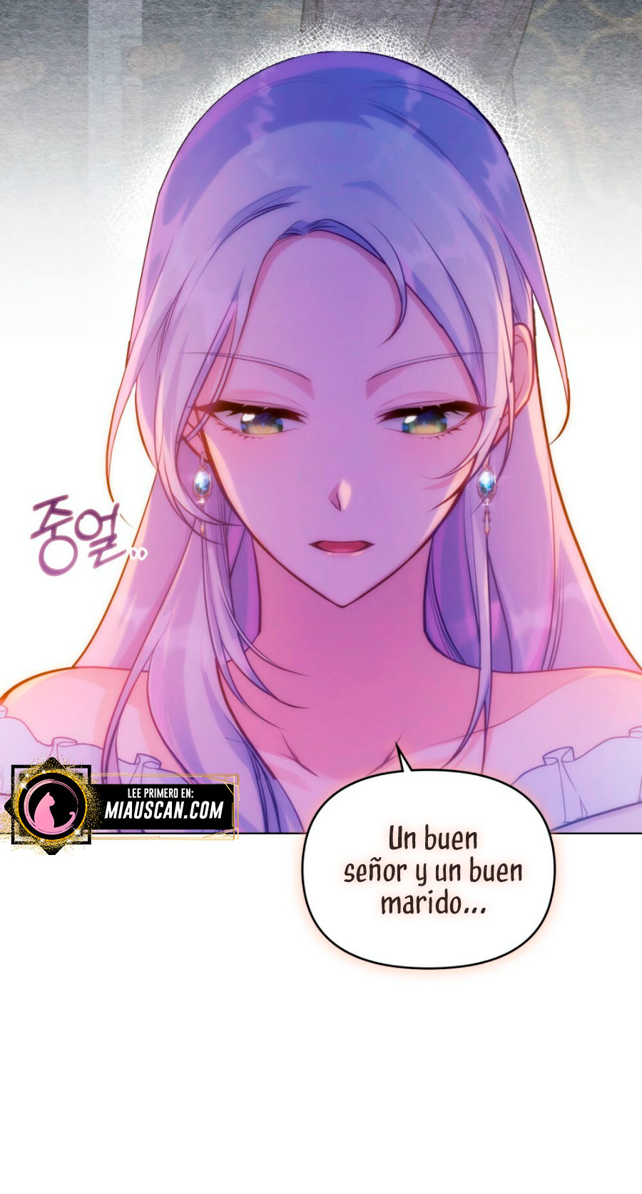 Desobedece al duque si te atreves Capítulo 16 - Página 11