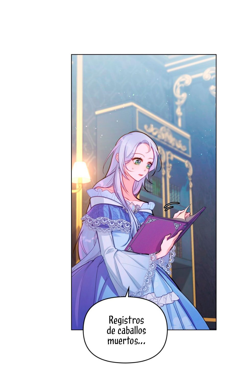 Desobedece al duque si te atreves Capítulo 16 - Página 14