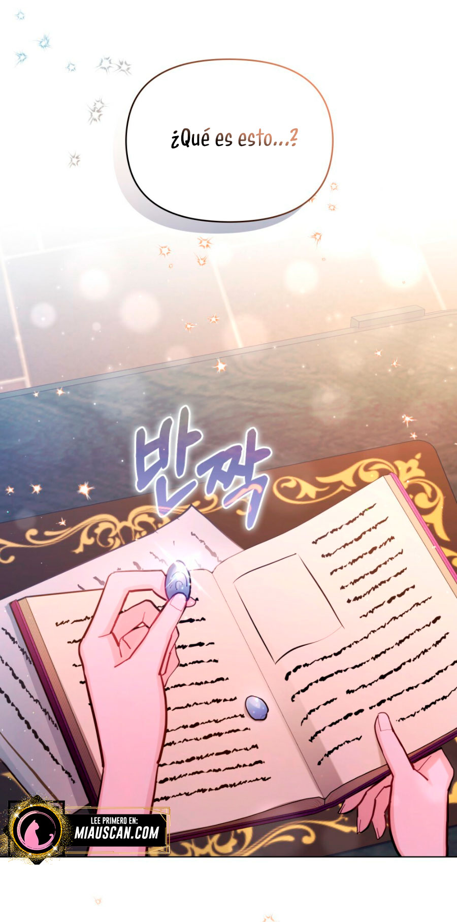 Desobedece al duque si te atreves Capítulo 16 - Página 16