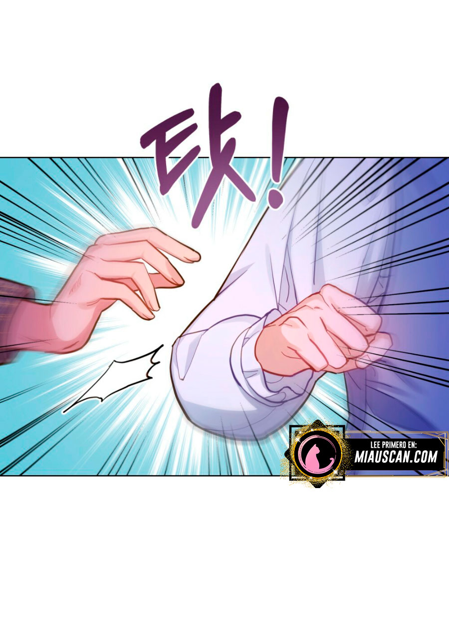 Desobedece al duque si te atreves Capítulo 16 - Página 20