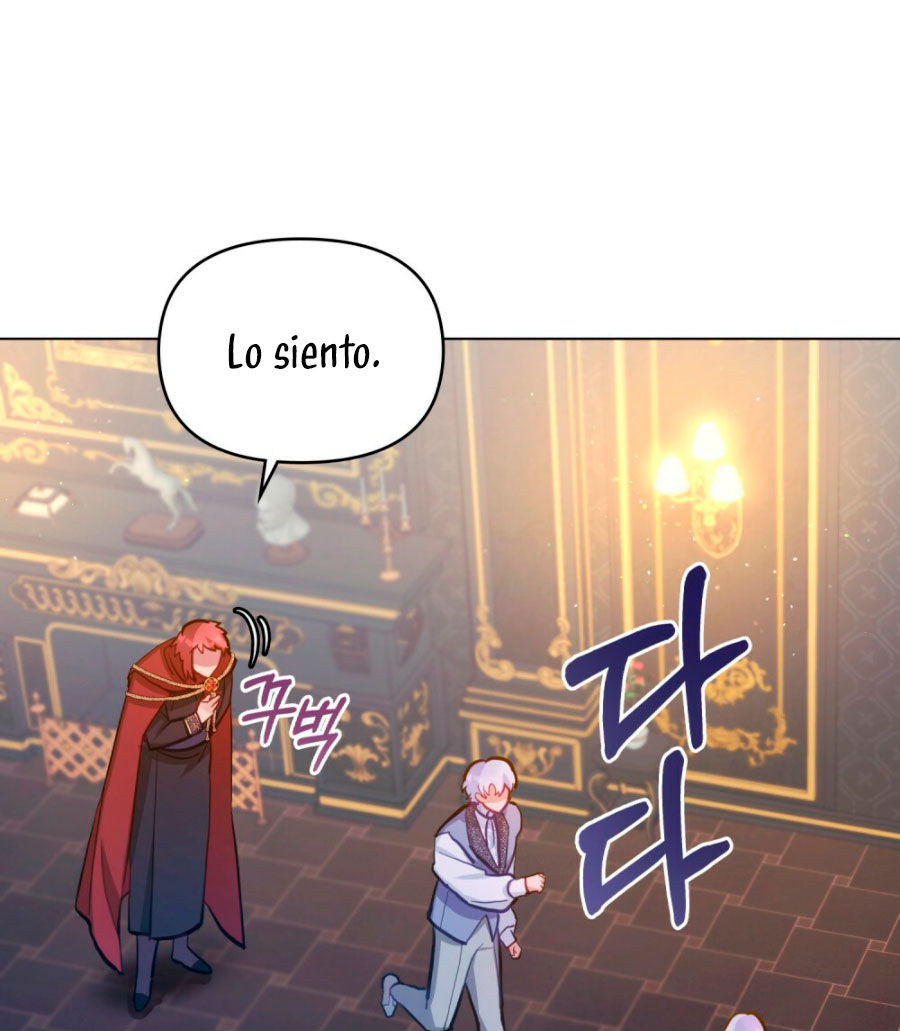 Desobedece al duque si te atreves Capítulo 16 - Página 21