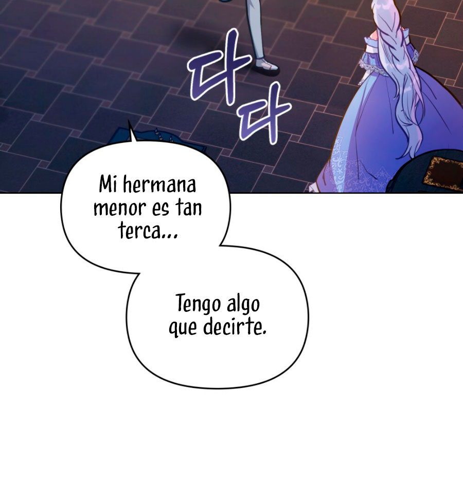 Desobedece al duque si te atreves Capítulo 16 - Página 22