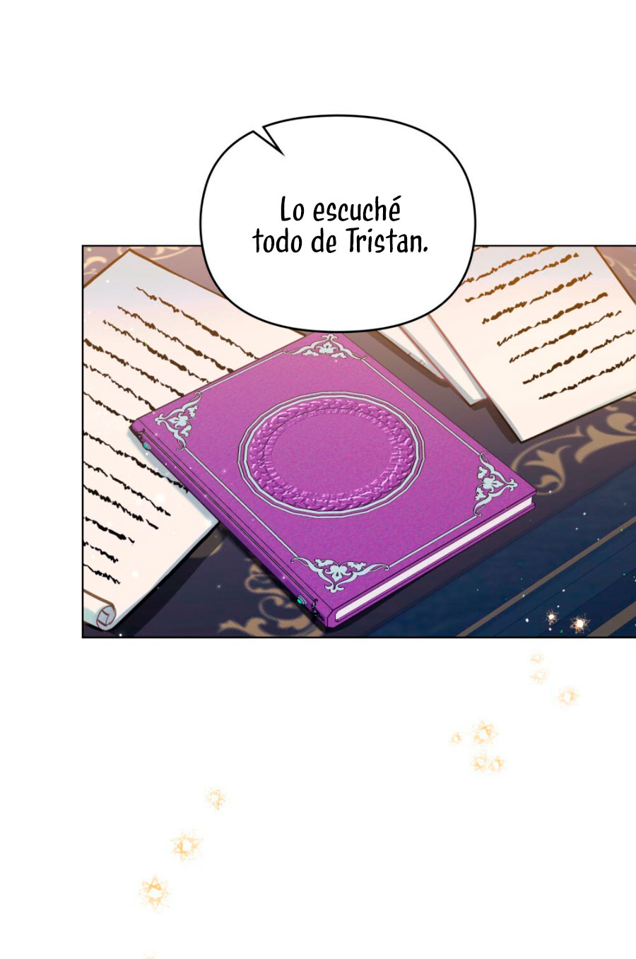 Desobedece al duque si te atreves Capítulo 16 - Página 23