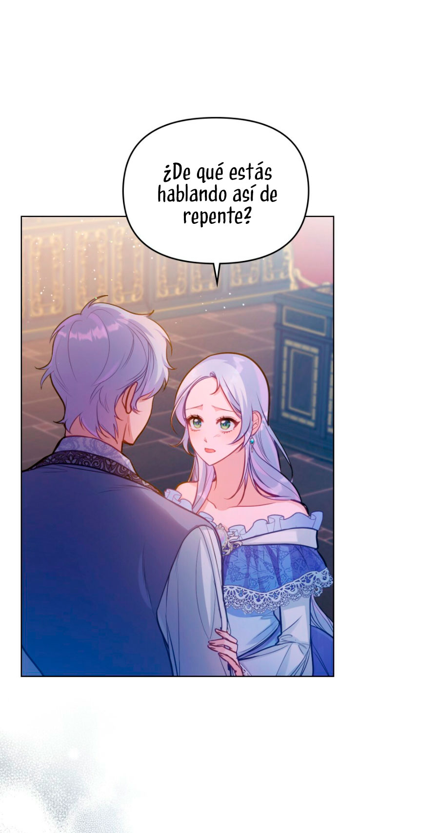 Desobedece al duque si te atreves Capítulo 16 - Página 25