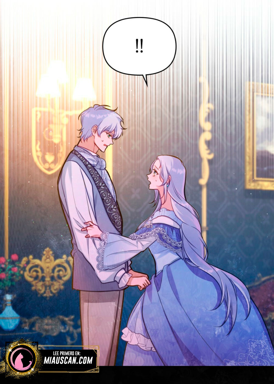 Desobedece al duque si te atreves Capítulo 16 - Página 28