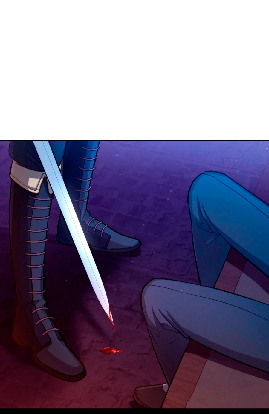 Desobedece al duque si te atreves Capítulo 16 - Página 31