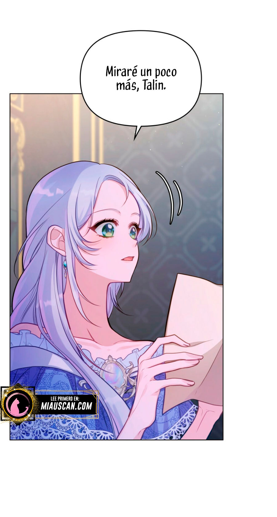 Desobedece al duque si te atreves Capítulo 16 - Página 5