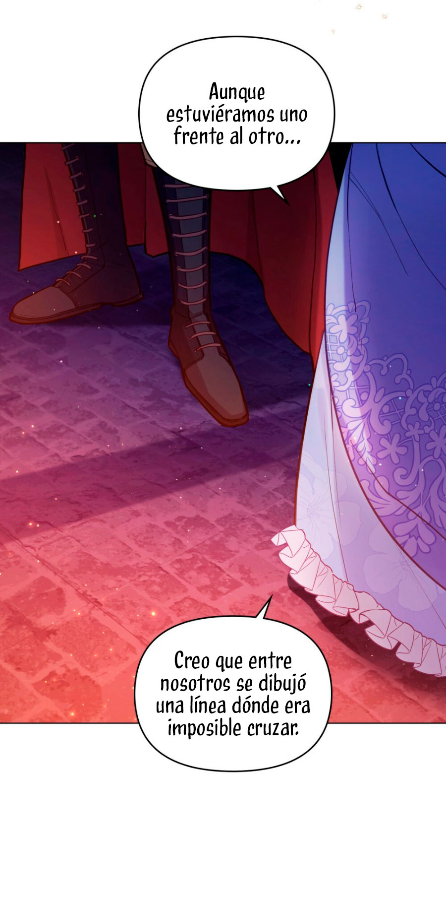 Desobedece al duque si te atreves Capítulo 16 - Página 58