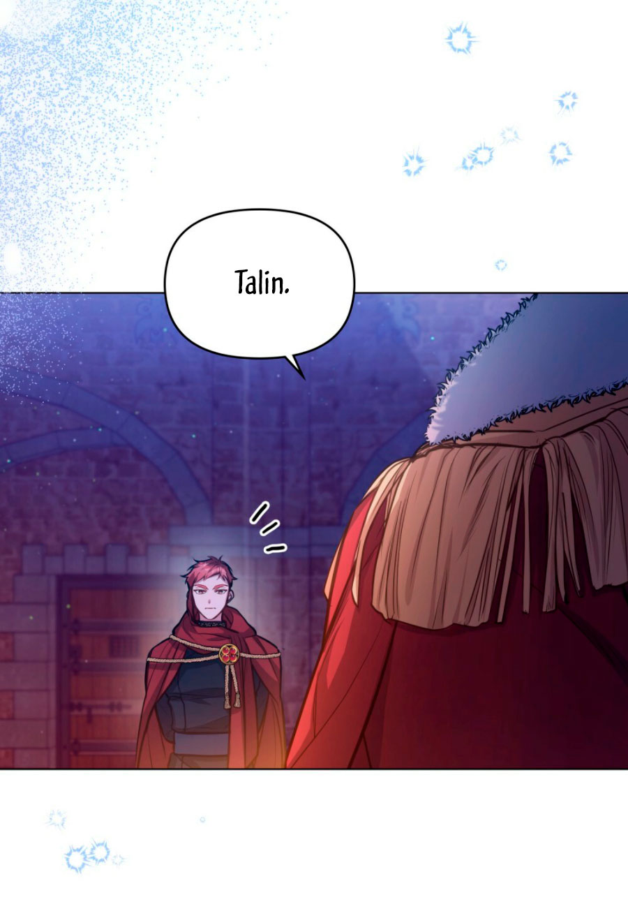 Desobedece al duque si te atreves Capítulo 16 - Página 69