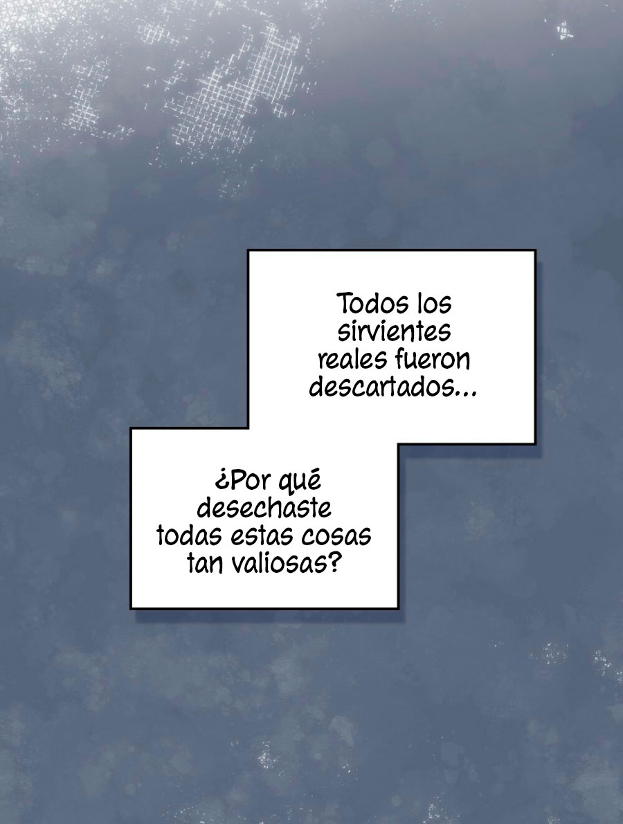 Desobedece al duque si te atreves Capítulo 16 - Página 7