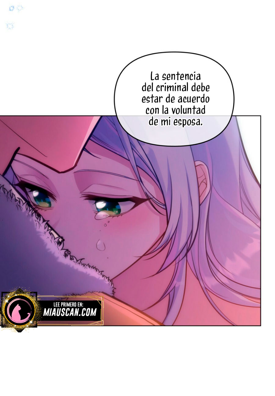 Desobedece al duque si te atreves Capítulo 16 - Página 70