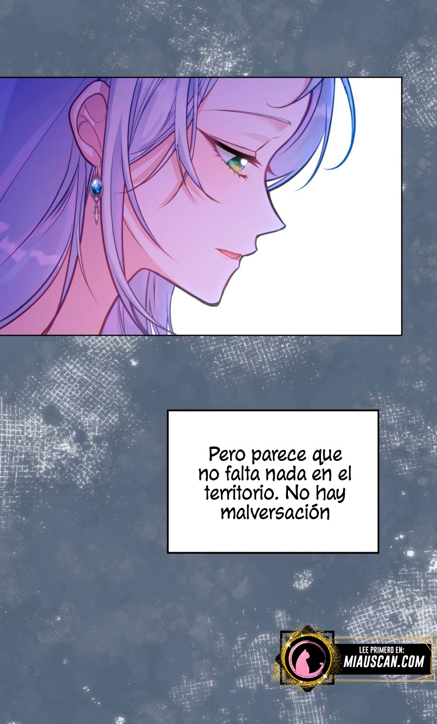 Desobedece al duque si te atreves Capítulo 16 - Página 8