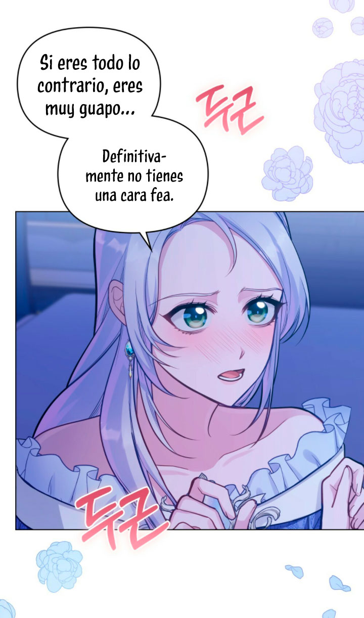 Desobedece al duque si te atreves Capítulo 17 - Página 10