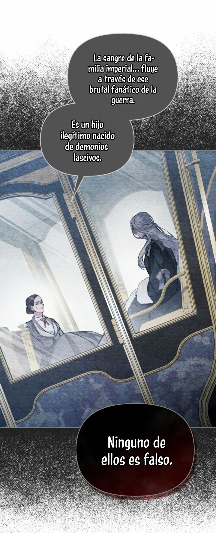 Desobedece al duque si te atreves Capítulo 17 - Página 16