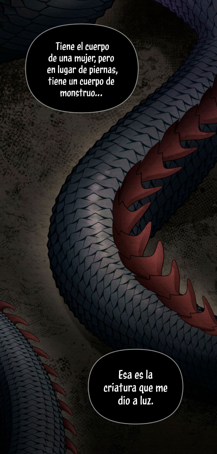 Desobedece al duque si te atreves Capítulo 17 - Página 23