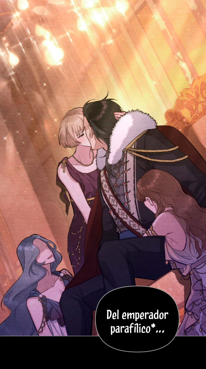 Desobedece al duque si te atreves Capítulo 17 - Página 25