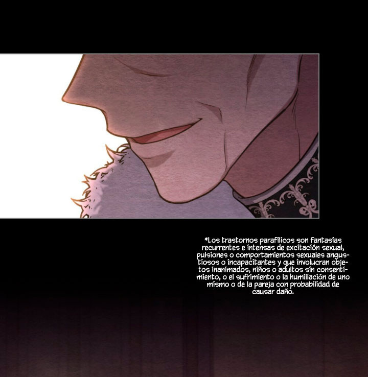 Desobedece al duque si te atreves Capítulo 17 - Página 26