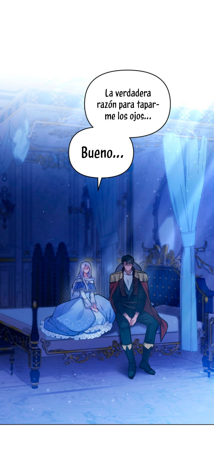 Desobedece al duque si te atreves Capítulo 17 - Página 3