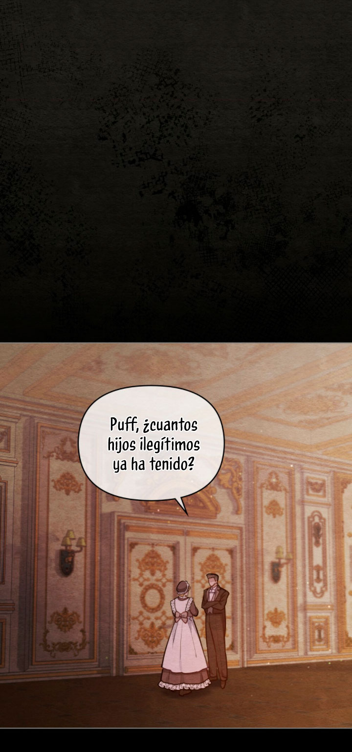 Desobedece al duque si te atreves Capítulo 17 - Página 31