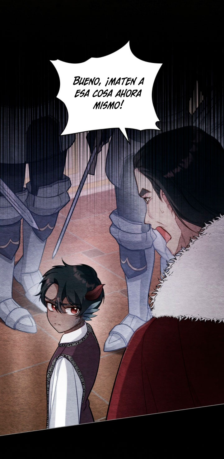 Desobedece al duque si te atreves Capítulo 17 - Página 34