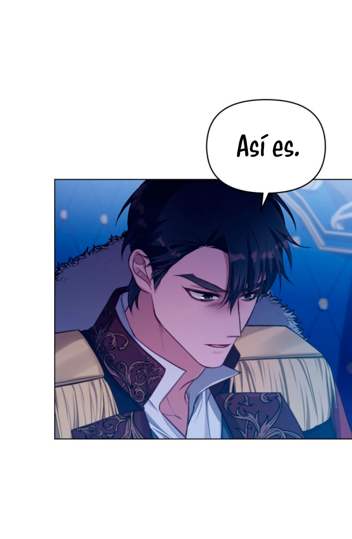 Desobedece al duque si te atreves Capítulo 17 - Página 4