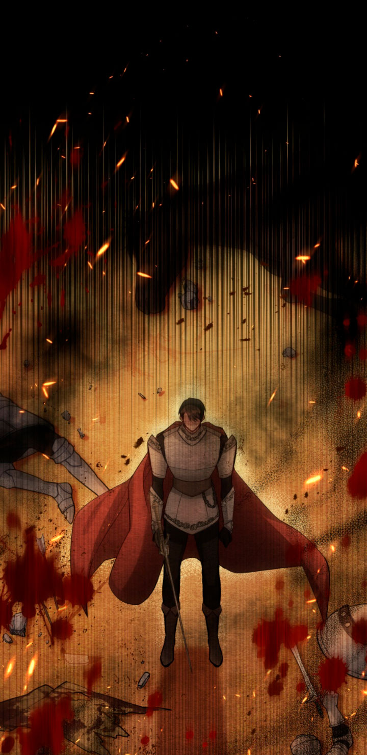 Desobedece al duque si te atreves Capítulo 17 - Página 43