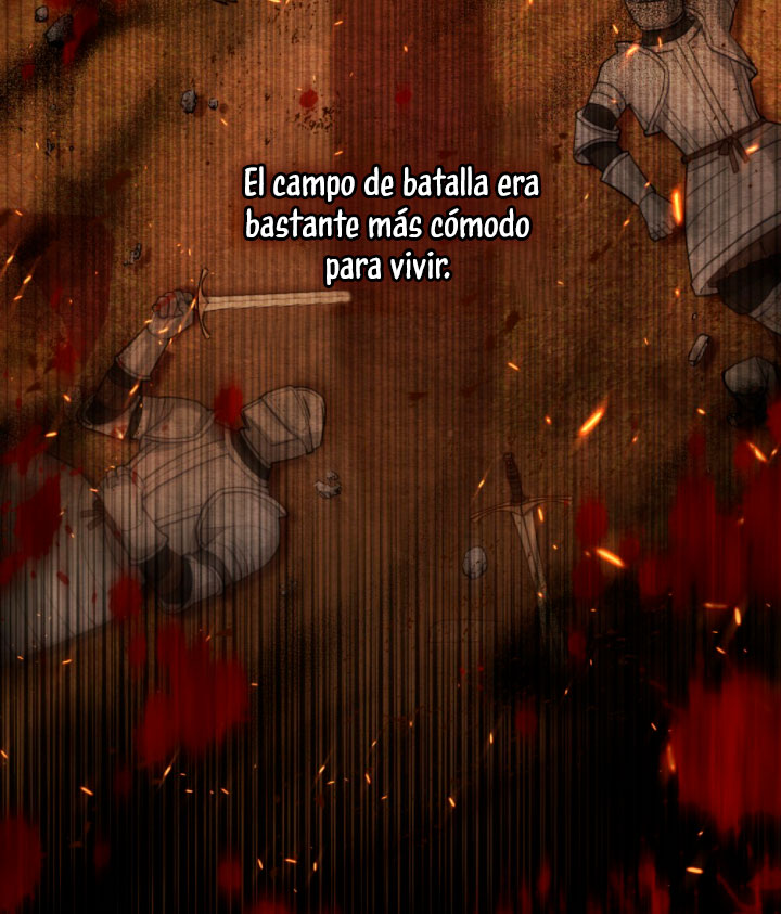 Desobedece al duque si te atreves Capítulo 17 - Página 44