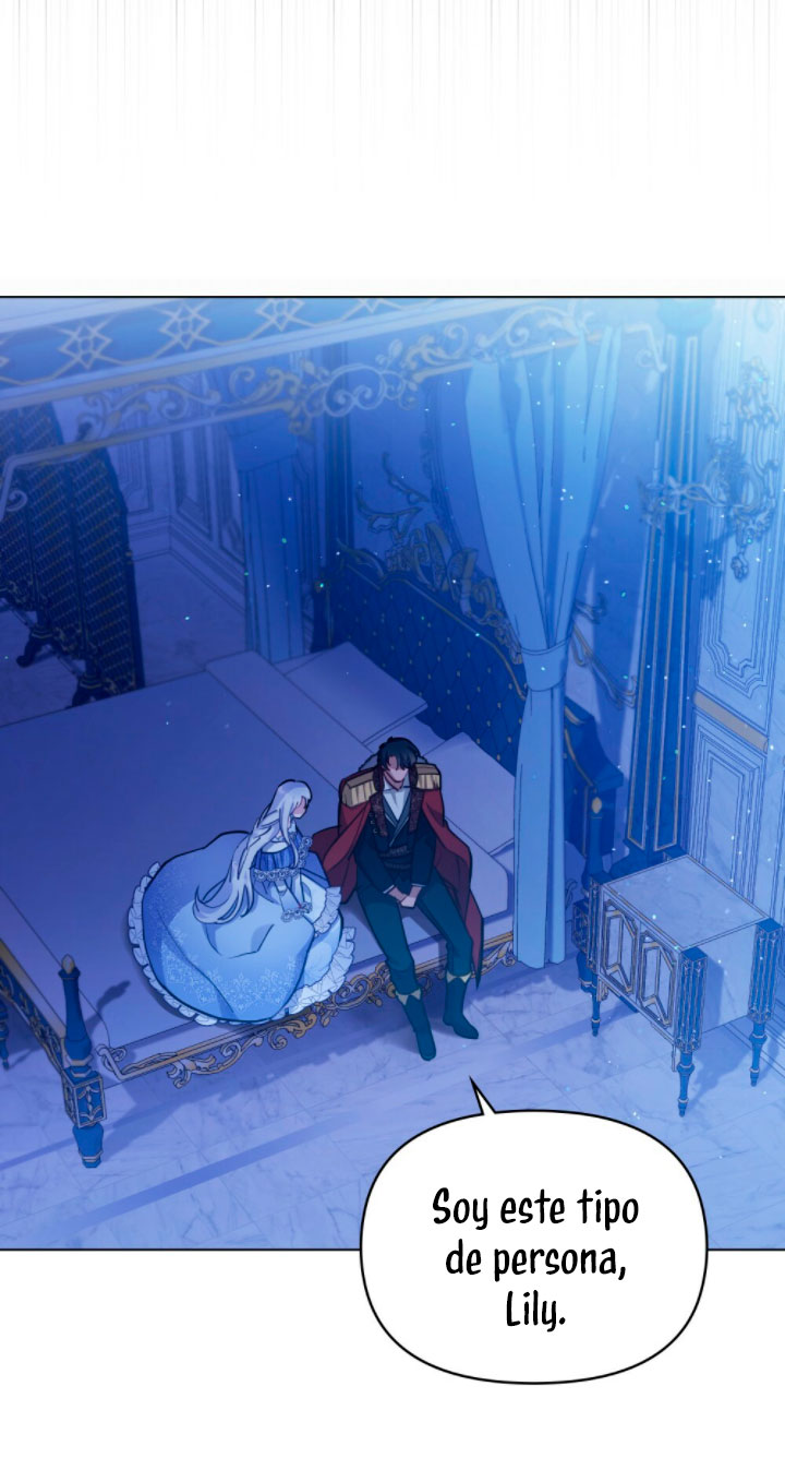 Desobedece al duque si te atreves Capítulo 17 - Página 46