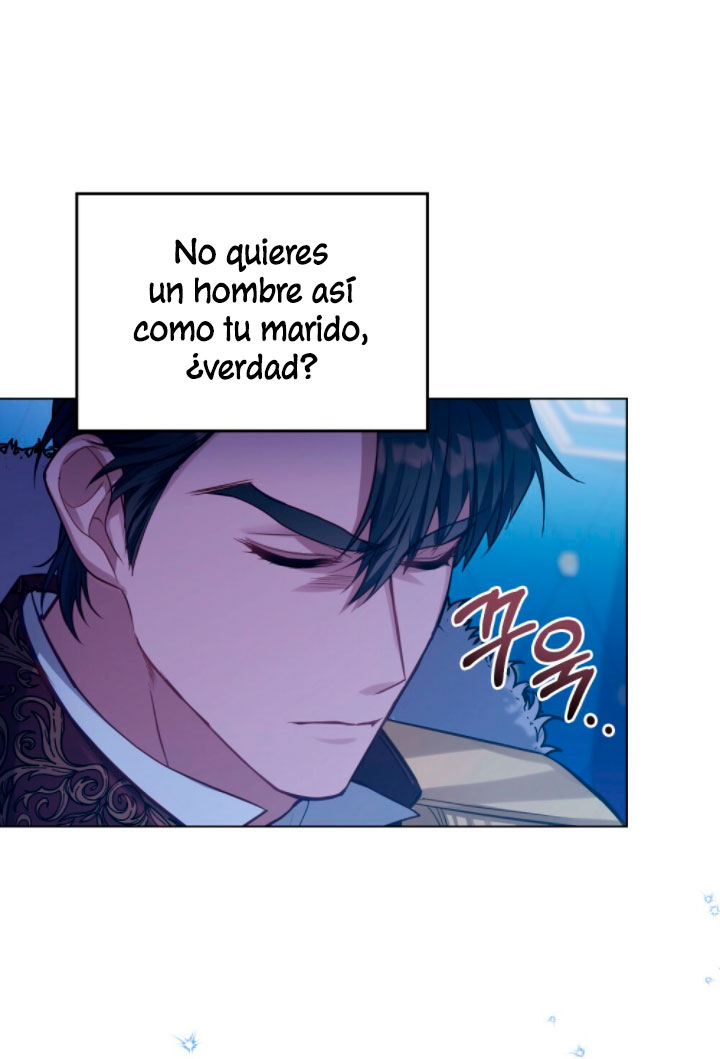 Desobedece al duque si te atreves Capítulo 17 - Página 49